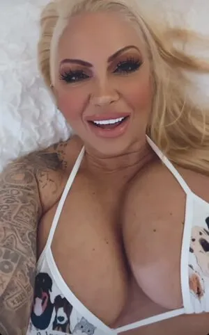 Jodie Marsh / jodiemarsh / jodiemarshtv фото голая #0300