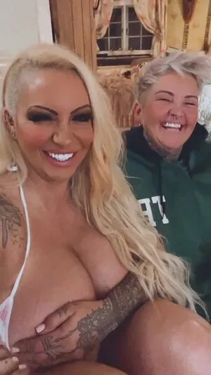 Jodie Marsh / jodiemarsh / jodiemarshtv фото голая #0304