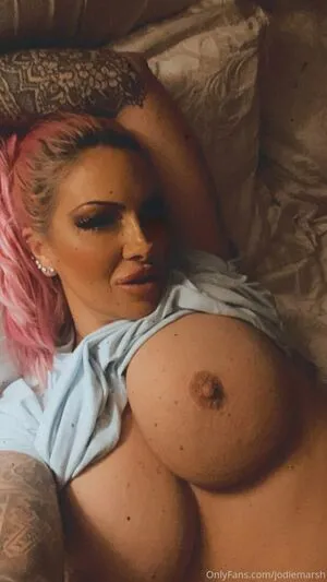 Jodie Marsh / jodiemarsh / jodiemarshtv фото голая #0329