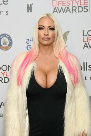 Jodie Marsh / jodiemarsh / jodiemarshtv фото голая #0379