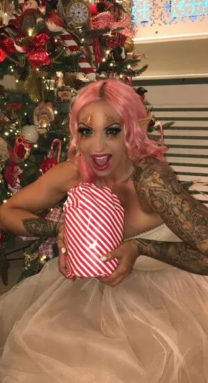 Jodie Marsh / jodiemarsh / jodiemarshtv nude photo #0438