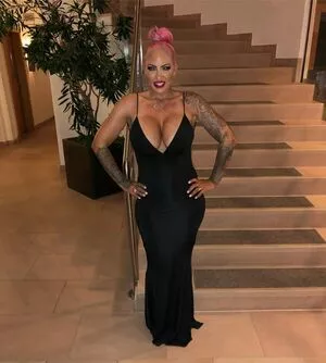 Jodie Marsh / jodiemarsh / jodiemarshtv фото голая #0449