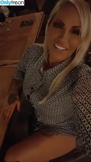 Jodie Marsh / jodiemarsh / jodiemarshtv nude photo #0646
