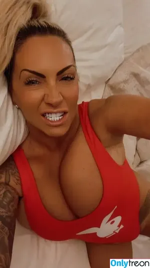 Jodie Marsh / jodiemarsh / jodiemarshtv nude photo #0648