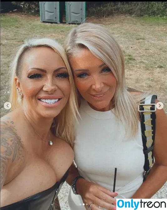 Jodie Marsh голая photo #0143 (jodiemarsh / jodiemarshtv)