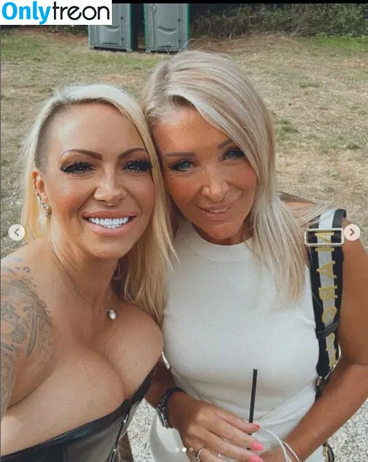 Jodie Marsh голая photo #0146 (jodiemarsh / jodiemarshtv)