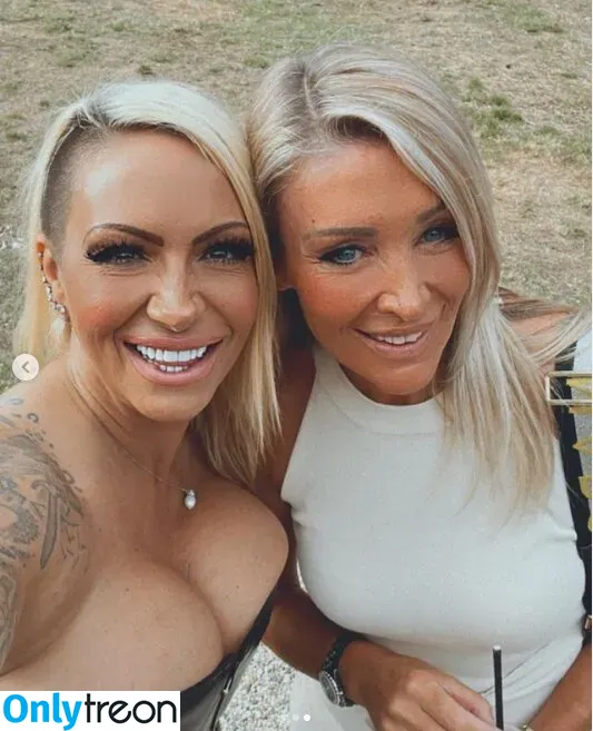 Jodie Marsh голая photo #0147 (jodiemarsh / jodiemarshtv)