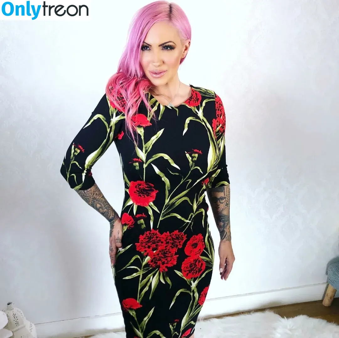 Jodie Marsh голая photo #0206 (jodiemarsh / jodiemarshtv)