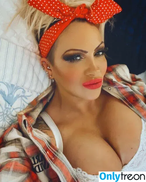 Jodie Marsh голая photo #0273 (jodiemarsh / jodiemarshtv)