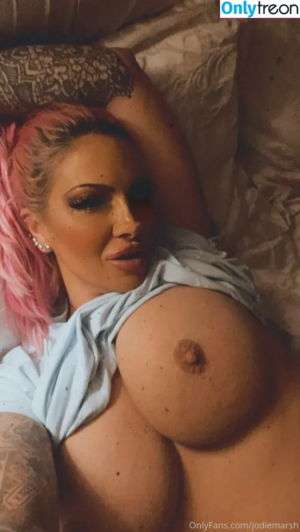 Jodie Marsh голая photo #0329 (jodiemarsh / jodiemarshtv)