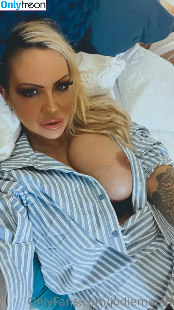 Jodie Marsh голая photo #0378 (jodiemarsh / jodiemarshtv)