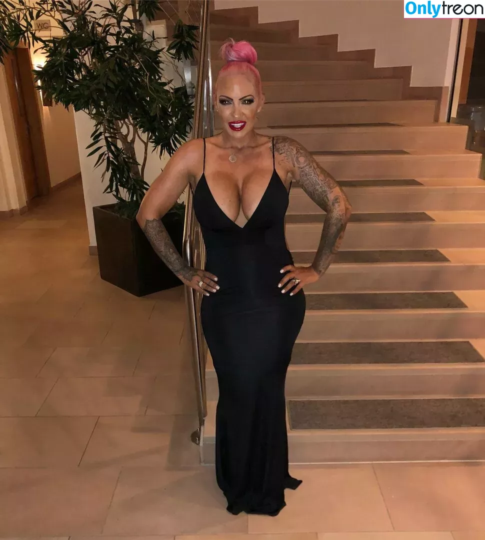 Jodie Marsh голая photo #0449 (jodiemarsh / jodiemarshtv)