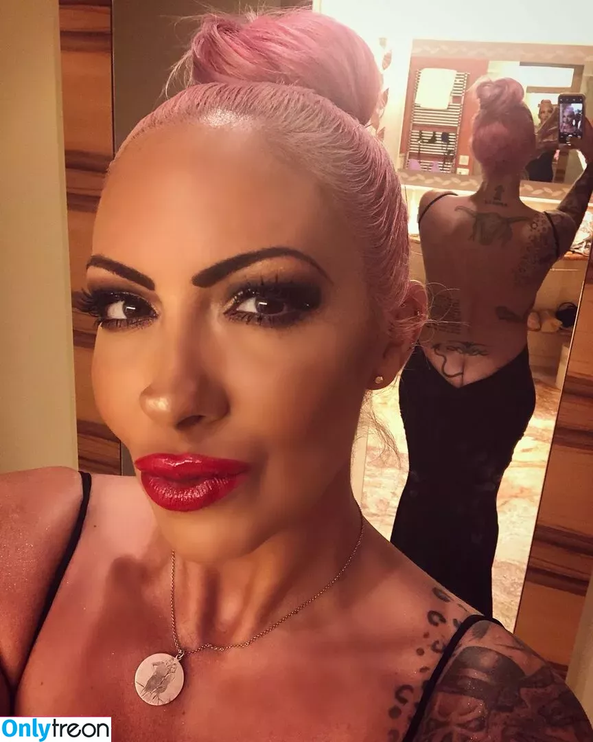 Jodie Marsh голая photo #0450 (jodiemarsh / jodiemarshtv)