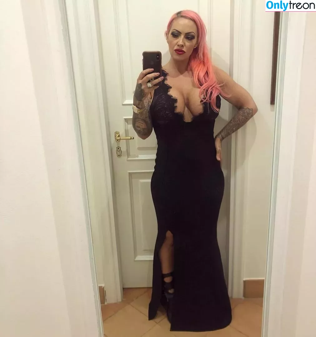 Jodie Marsh голая photo #0502 (jodiemarsh / jodiemarshtv)