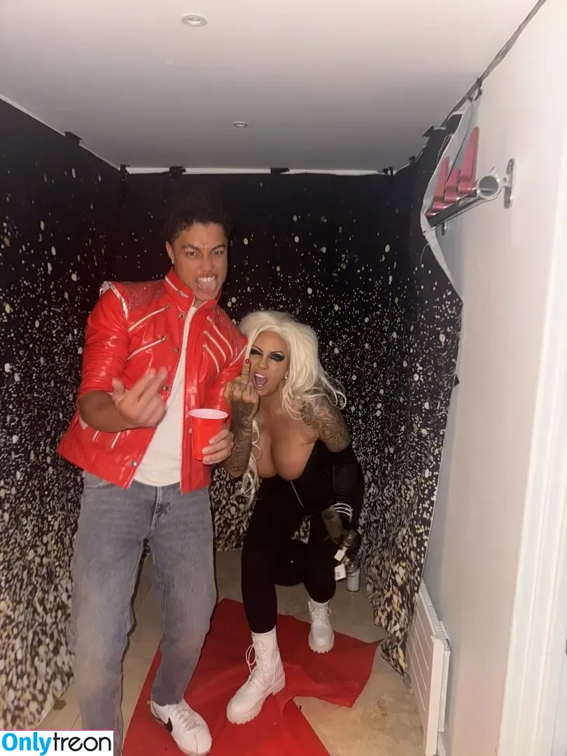Jodie Marsh nude photo #0633 (jodiemarsh / jodiemarshtv)