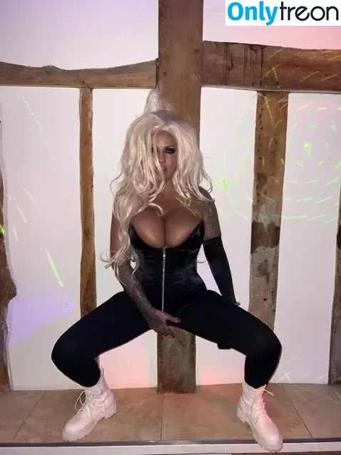 Jodie Marsh nude photo #0638 (jodiemarsh / jodiemarshtv)