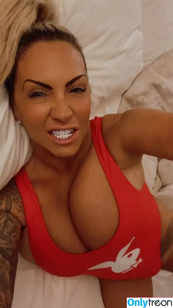 Jodie Marsh nude photo #0648 (jodiemarsh / jodiemarshtv)