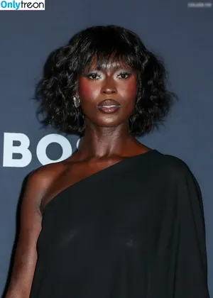 Jodie Turner-Smith / jodiesmith фото голая #0062