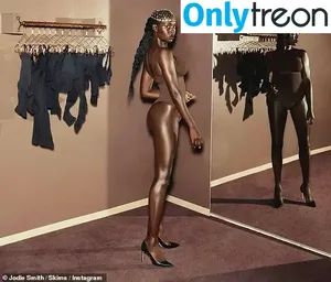 Jodie Turner-Smith / jodiesmith nude photo #0100