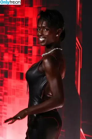 Jodie Turner-Smith / jodiesmith фото голая #0144
