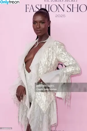 Jodie Turner-Smith / jodiesmith фото голая #0181