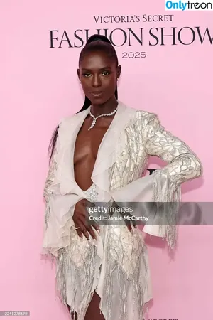 Jodie Turner-Smith / jodiesmith фото голая #0184