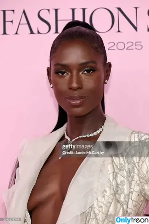 Jodie Turner-Smith / jodiesmith фото голая #0188