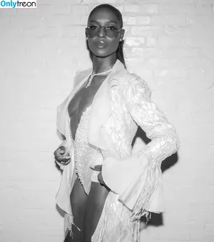 Jodie Turner-Smith / jodiesmith фото голая #0193