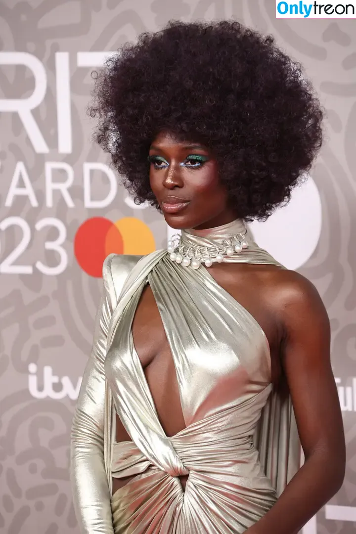 Jodie Turner-Smith nude photo #0010 (jodiesmith)