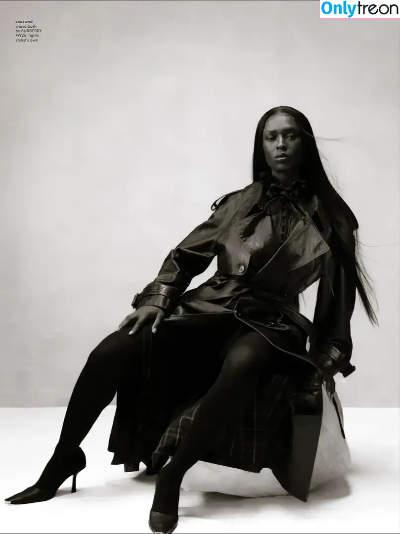 Jodie Turner-Smith nude photo #0072 (jodiesmith)