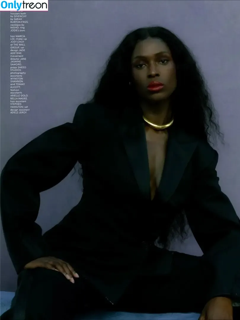 Jodie Turner-Smith nude photo #0092 (jodiesmith)