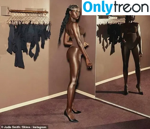Jodie Turner-Smith nude photo #0100 (jodiesmith)