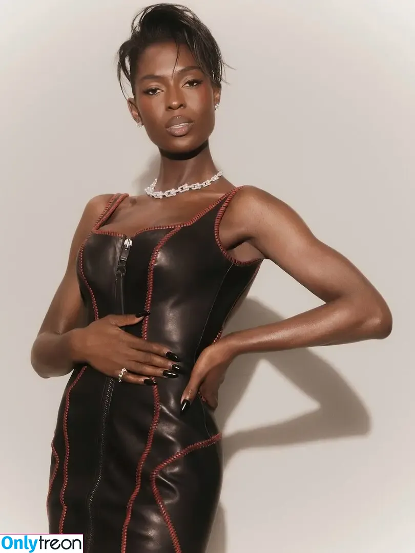 Jodie Turner-Smith nude photo #0174 (jodiesmith)
