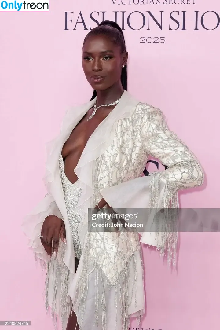 Jodie Turner-Smith голая photo #0181 (jodiesmith)