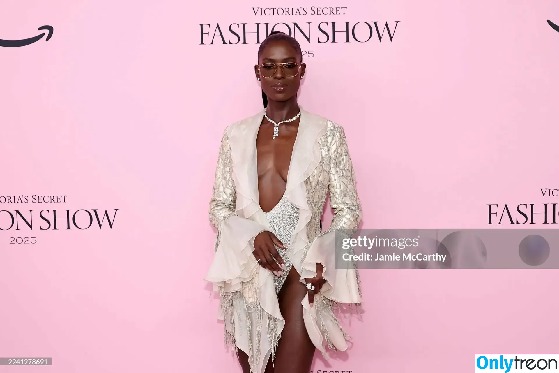 Jodie Turner-Smith голая photo #0183 (jodiesmith)