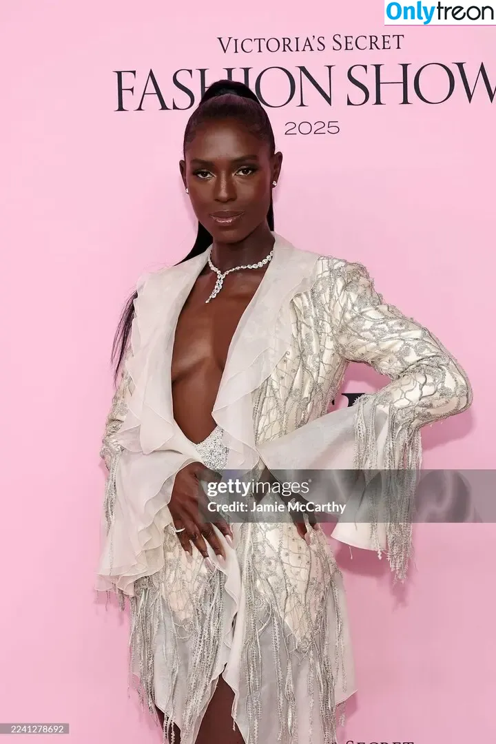 Jodie Turner-Smith голая photo #0184 (jodiesmith)