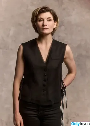 Jodie Whittaker / jodiewhittakerfanpage nude photo #0002