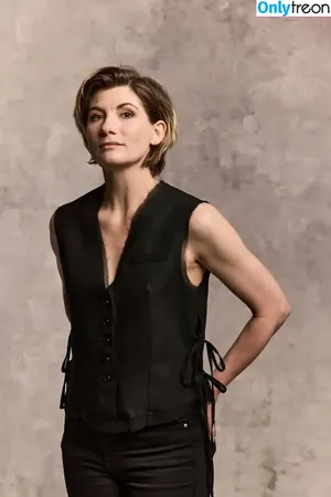 Jodie Whittaker / jodiewhittakerfanpage nude photo #0003