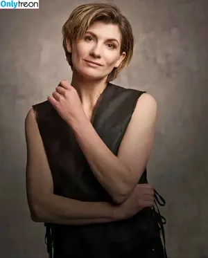 Jodie Whittaker / jodiewhittakerfanpage nude photo #0005