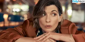 Jodie Whittaker / jodiewhittakerfanpage nude photo #0007