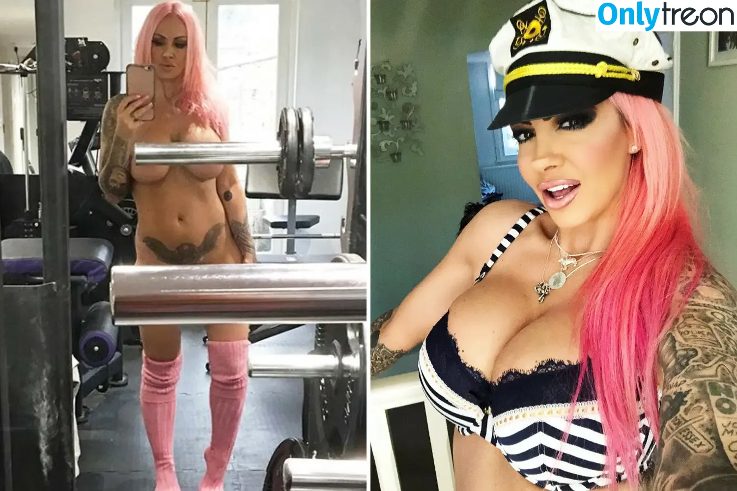 Jodiemarsh nude photo #0036 (jodiemarshtv)