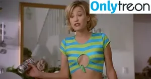 Joey Lauren Adams / joeylaurenadams nude photo #0005