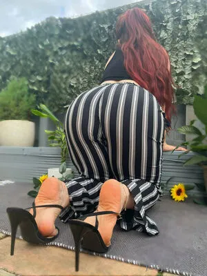 JoeyofArches / joeyscotcurves фото голая #0049