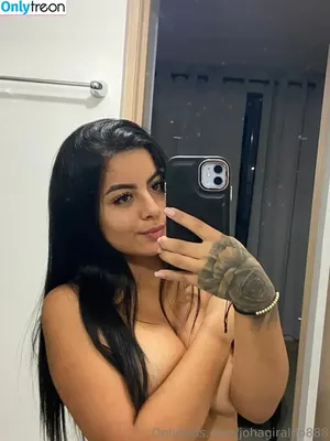 Joha Giraldo / Johagiraldo888 / Soyjoha888 nude photo #0023