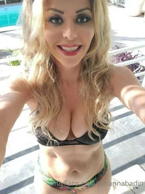 johannabadin1 / johannabadin nude photo #0031