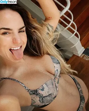 Jojo Levesque / iamjojo фото голая #0539