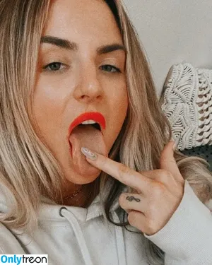 Jojo Levesque / iamjojo фото голая #0540