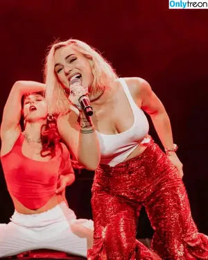 Jojo Levesque / iamjojo фото голая #0550