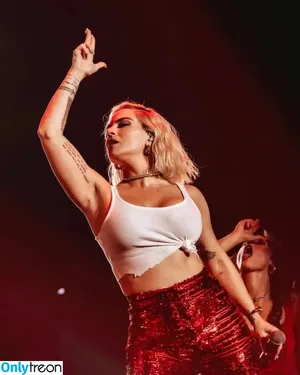Jojo Levesque / iamjojo фото голая #0551