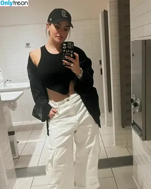Jojo Levesque / iamjojo фото голая #0555